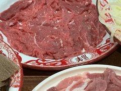 -楠火锅(西单店)