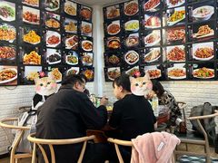 -哈尔滨春饼(朝山街店)