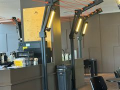 -M Stand(杭州金沙湖公园店)