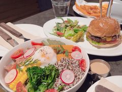 -京A Taproom·精酿餐吧(CBD店)