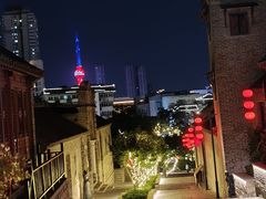 -戏马台景区