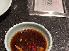 -捞王猪肚鸡火锅(昆山店)