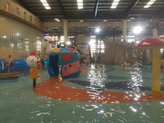 -南宫温泉水世界