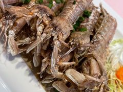 -高佳庄·舟山海鲜(海景旗舰店)