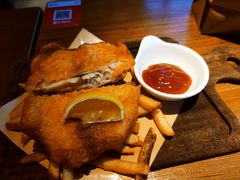 -FABIO’S费比欧披萨餐厅