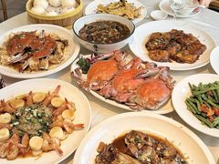 -好兄弟郭巨海鲜(天一阁店)