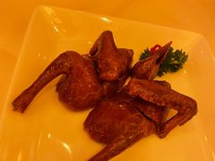 -利苑酒家(合景国际金融广场店)