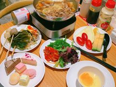 -王氏炉匠·烧鸟放题自助(好运街店)