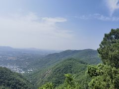-天津盘山风景名胜区