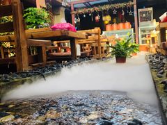 -丽江庭院之爱在路上(西单店)