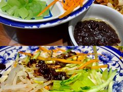 -北京炸酱面馆·烤鸭(前门总店)