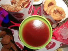 -魏家凉皮(祈年大厦店)