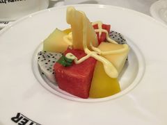 -斗牛士牛排餐厅(嘉里汇店)