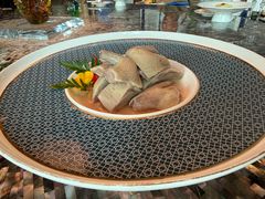 -北京饭店谭家菜