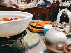 -天下客饭店(中山路店)