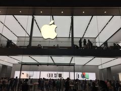 -Apple零售店(成都太古里店)