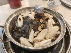 -太婆天府山珍酒楼(亚运村店)