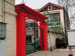 -华英星辰幼儿园(二马路分园)