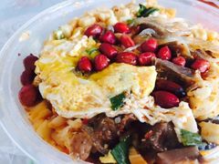 -陈熹公民族美食文化餐厅(中华广场店)