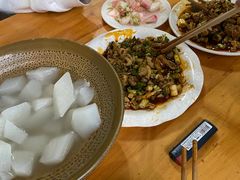-茅屋大酒店