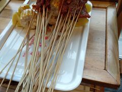 -袁记串串香(梁家巷店)