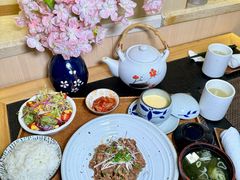-长崎屋·日本料理·刺身·烧鸟(天河北路店)