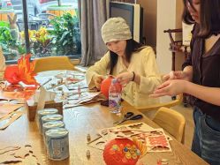 -金芙美月子中心(财富别墅店)