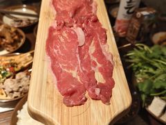 -大龙六方·贵州酸汤牛肉火锅(上海旗舰店)