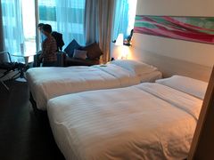 -香港皇家太平洋酒店