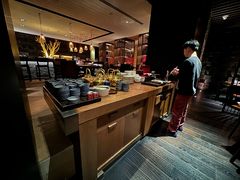 -赤RedBowl川锅·炙烤·板前(北京瑰丽酒店)