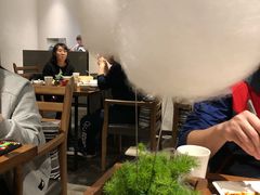 大堂-小大董·烤鸭(凤凰汇店)