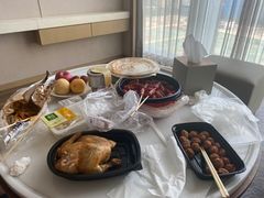 -盒马鲜生(文景博乐里购物广场店)