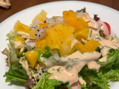 -萨莉亚意式餐厅(杭州西溪龙湖天街店)