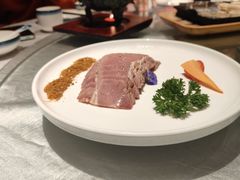 -唐猫庭院·千年陕菜(大唐不夜城店)