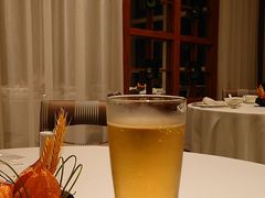 -广州富力丽思卡尔顿酒店·丽轩·粤菜