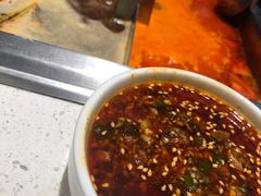 -海底捞火锅(曼巴特广场店)