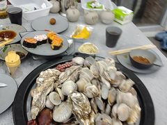 -仙螺岛海鲜自助餐厅(总店)