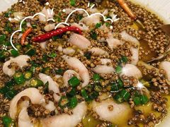 -大盐帮川菜馆(长楹天街店)