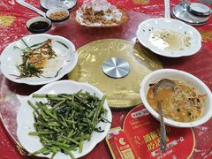 -钱山海鲜大排档