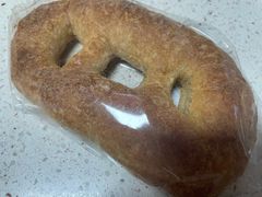 -佐敦面包铺·JORDAN BAKERY