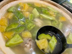 -函萱美食餐厅·台式家常菜