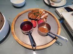 -小大董·烤鸭(观景餐厅·南京西路店)