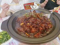 -回味黑鸭煲·始于2006(万松园店)