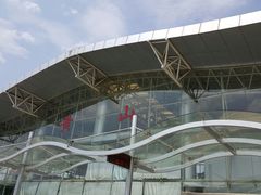 -黄山屯溪国际机场