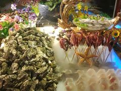 -璐法式铁板烧(滏东总店)