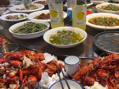 -陈氏土菜馆(北摆宴街店)