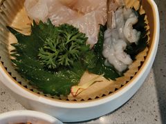 -海底捞火锅(赛格国际购物中心店)