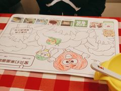 -西贝(华发商都店)
