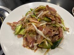 -天仁聚驴肉香(北石槽店)