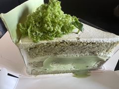 -EVERNAKED裸蛋糕(SOHO天山店)
